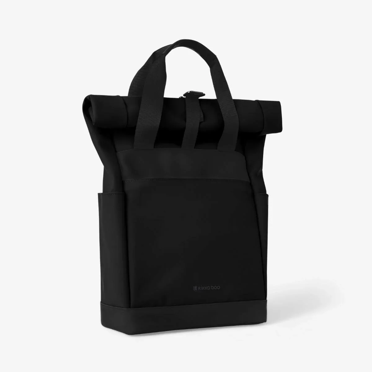 KikkaBoo® Mama bag Cerise Black