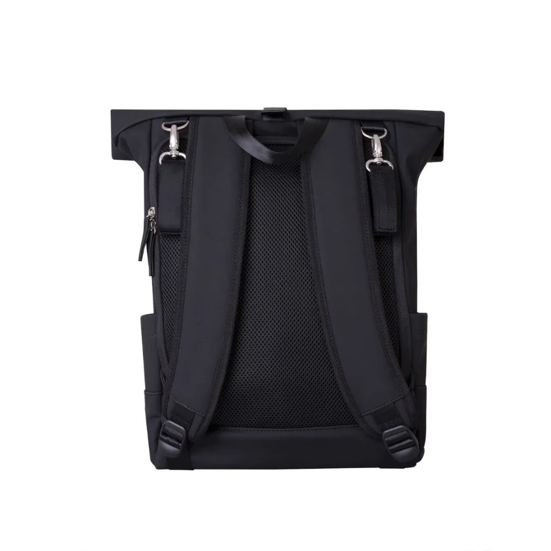 KikkaBoo® Mama bag Jayden Black - Image 2