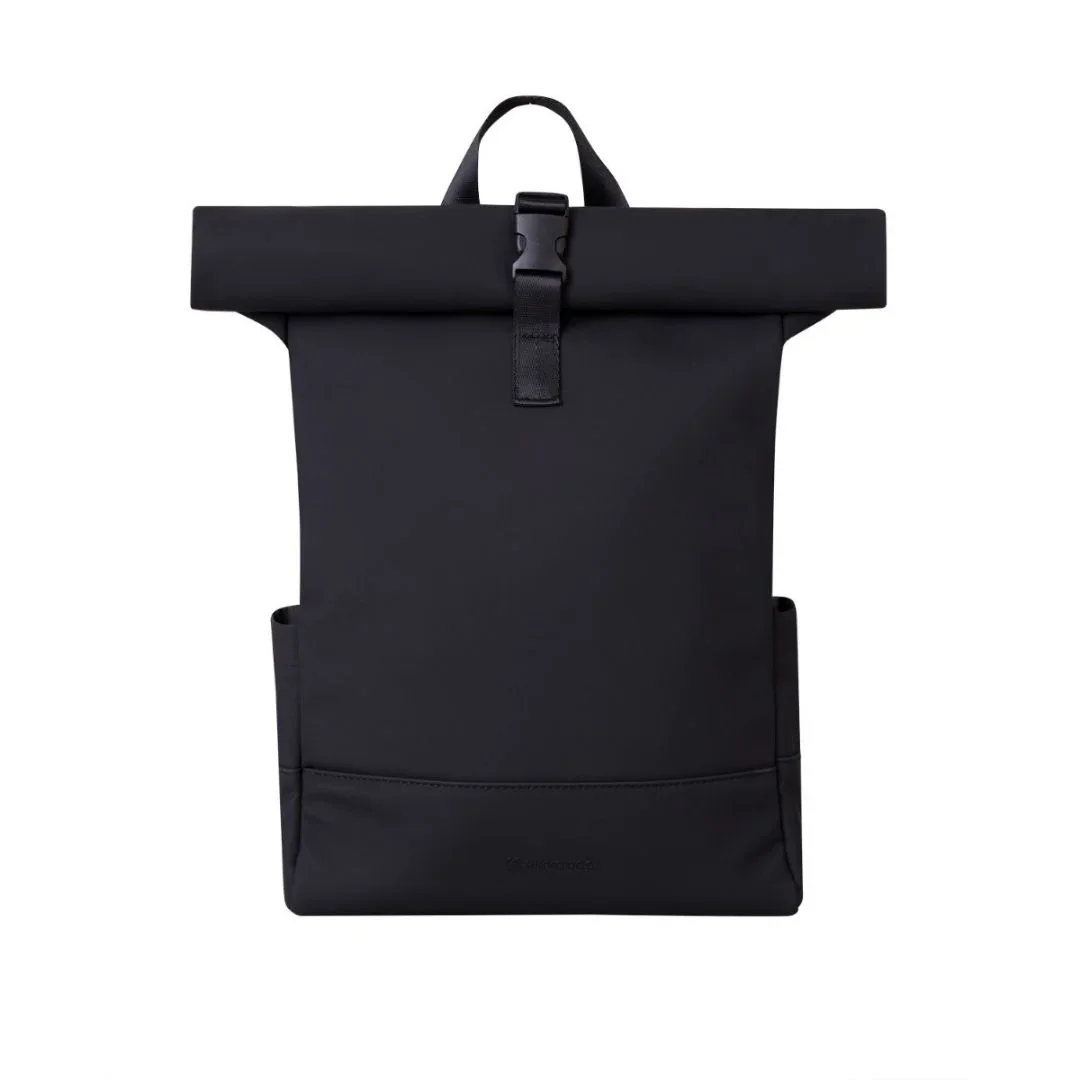 KikkaBoo® Mama bag Jayden Black - Image 4