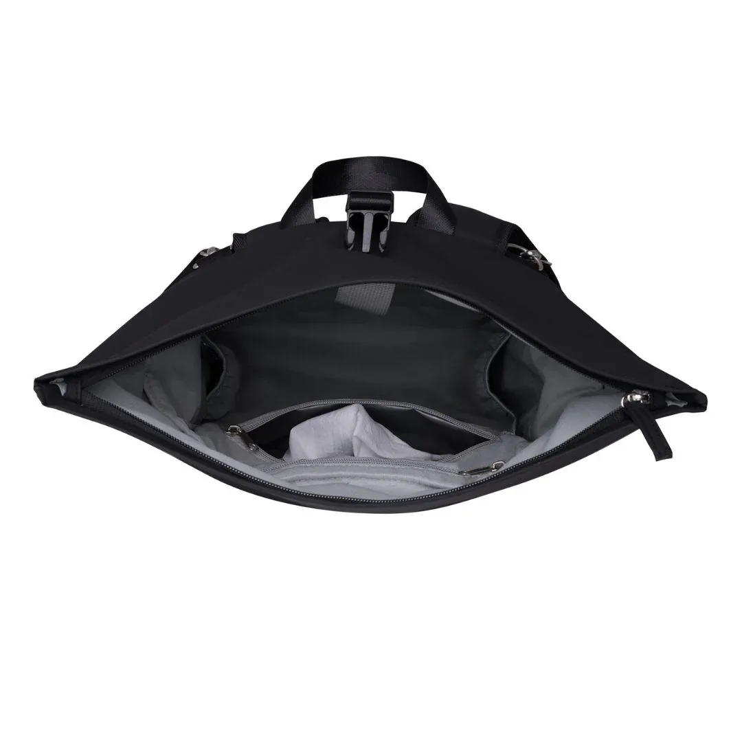 KikkaBoo® Mama bag Jayden Black - Image 8