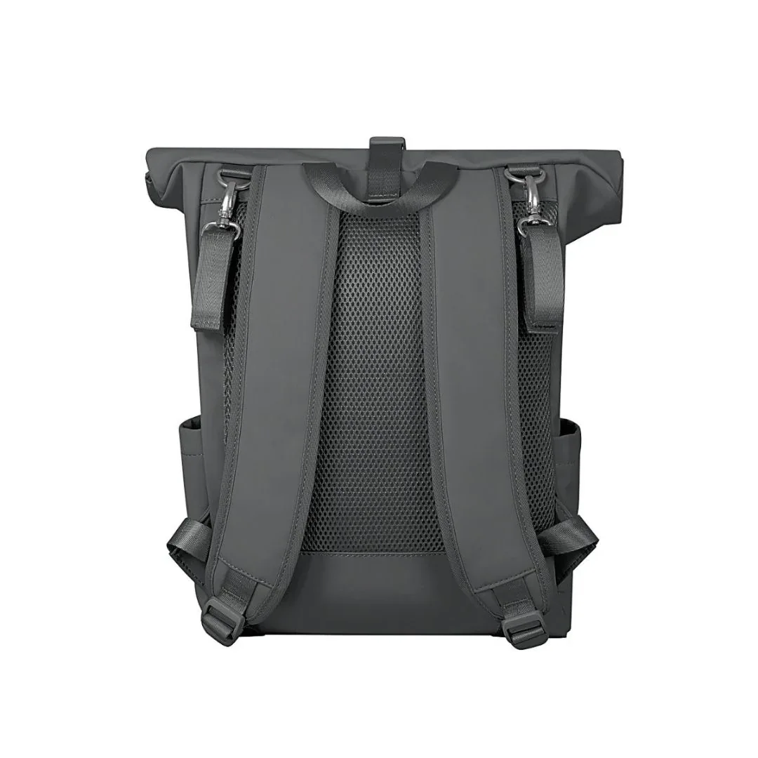 KikkaBoo® Mama bag Jayden Grey - Image 2