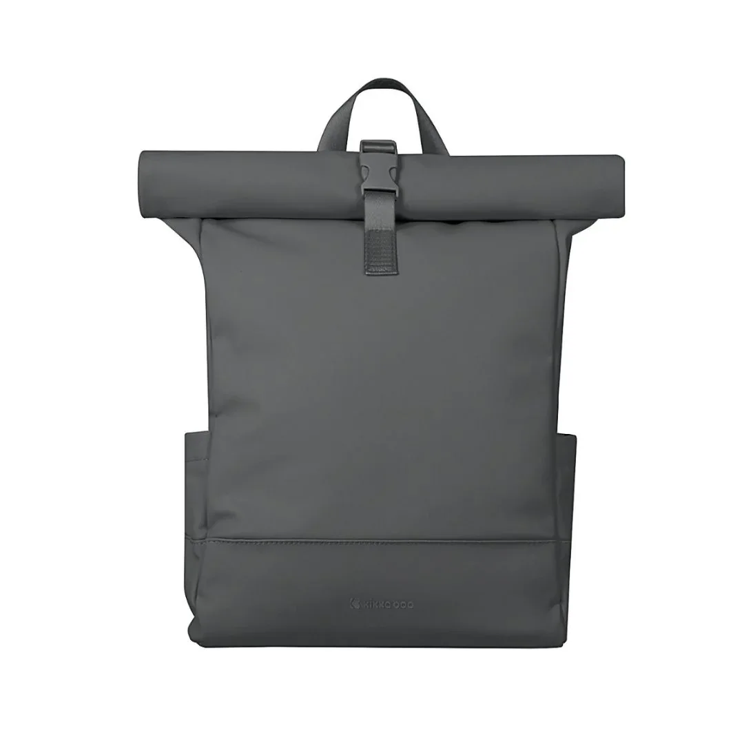 KikkaBoo® Mama bag Jayden Grey - Image 4