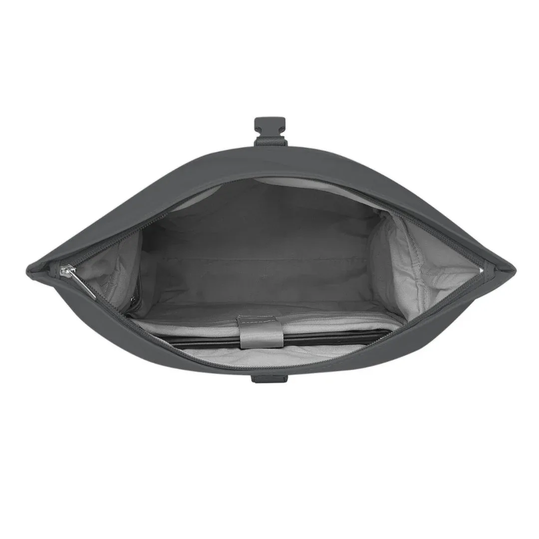 KikkaBoo® Mama bag Jayden Grey - Image 6