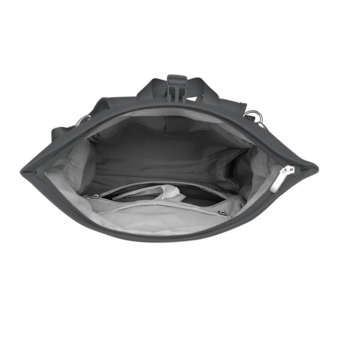 KikkaBoo® Mama bag Jayden Grey - Image 7