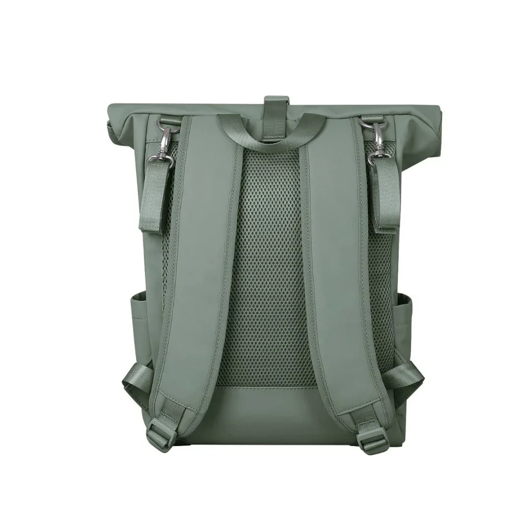 KikkaBoo® Mama bag Jayden Mint - Image 2