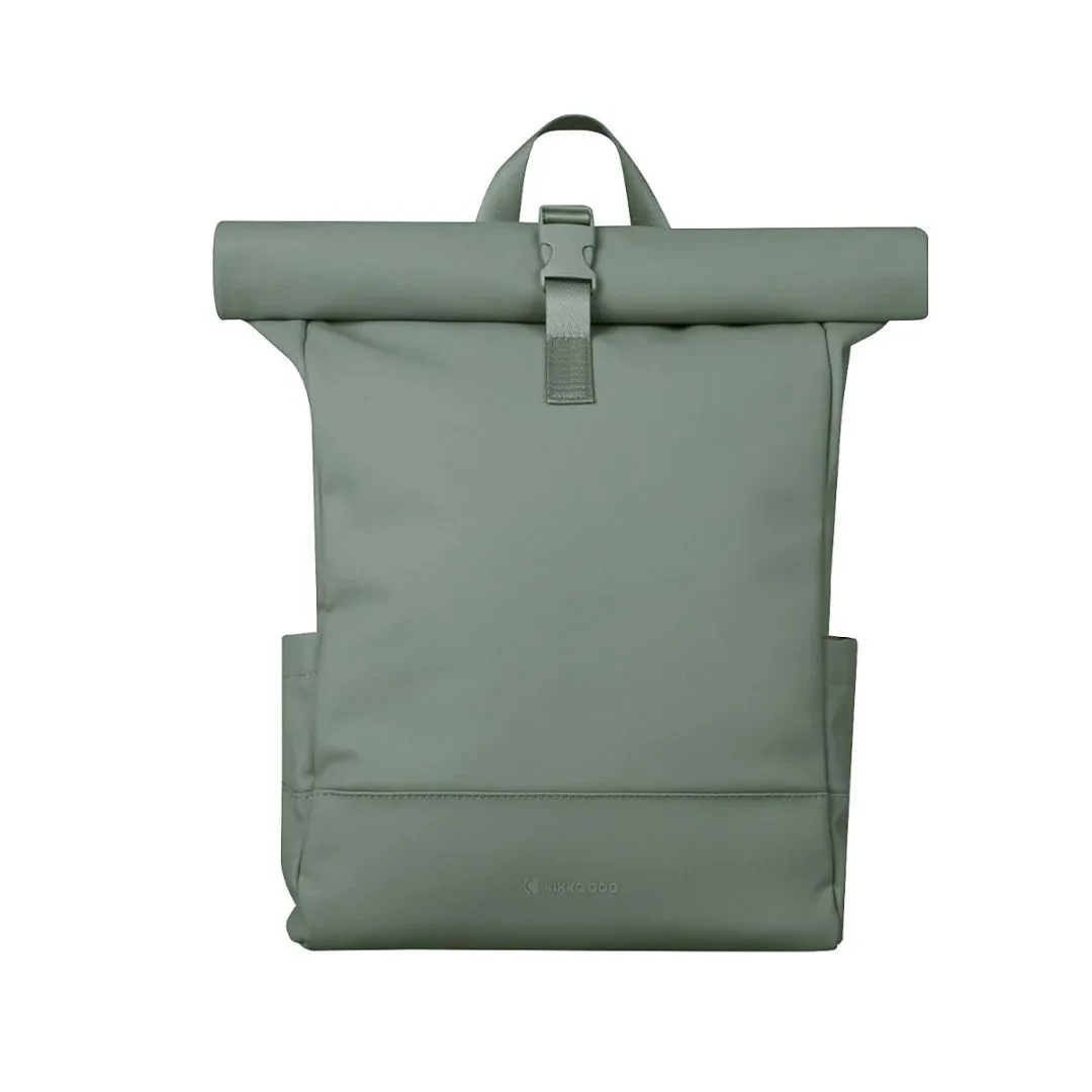 KikkaBoo® Mama bag Jayden Mint - Image 5