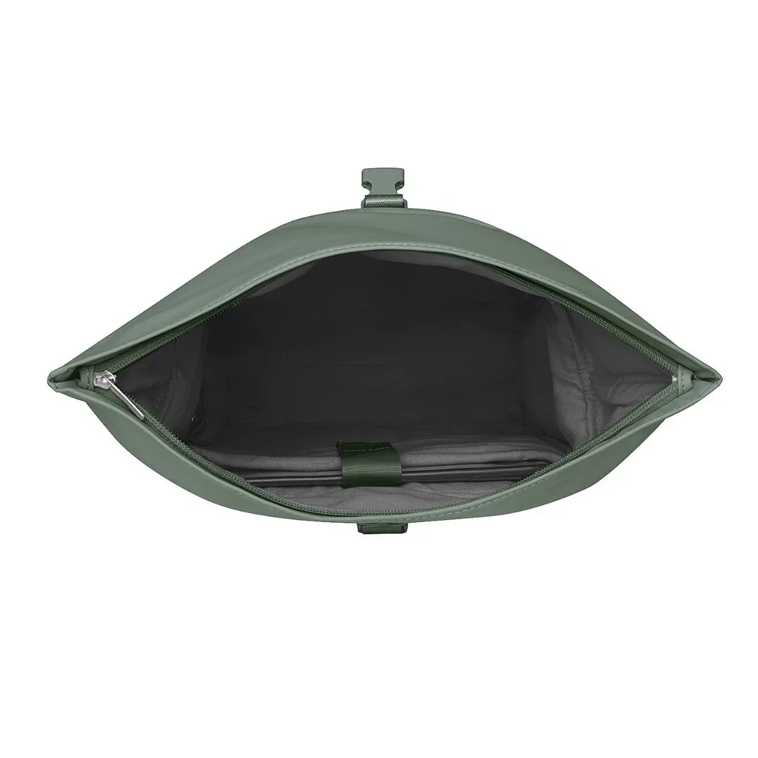 KikkaBoo® Mama bag Jayden Mint - Image 6