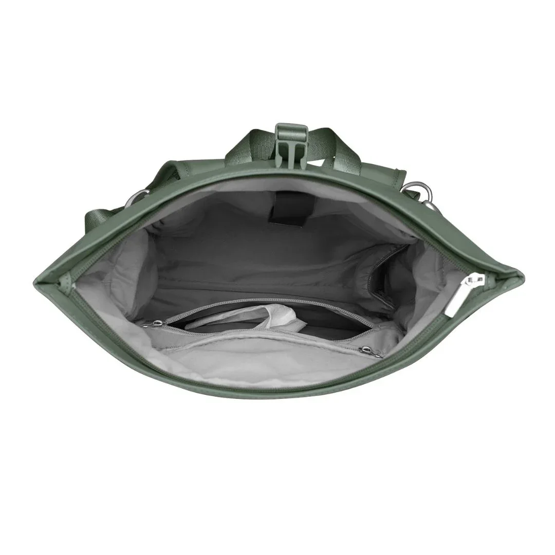 KikkaBoo® Mama bag Jayden Mint - Image 7