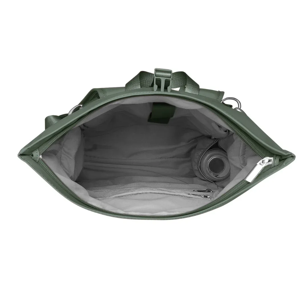 KikkaBoo® Mama bag Jayden Mint - Image 8