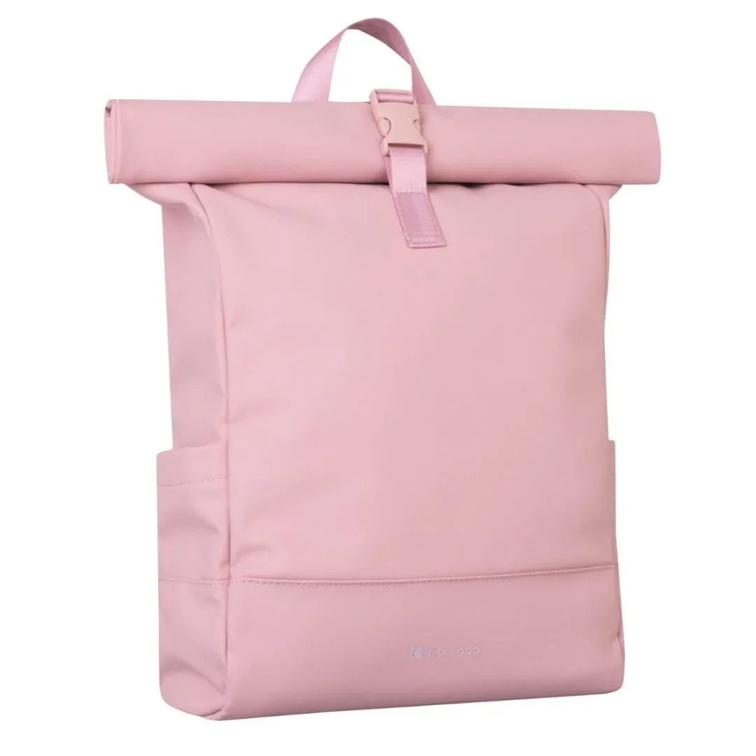KikkaBoo® Mama bag Jayden Pink