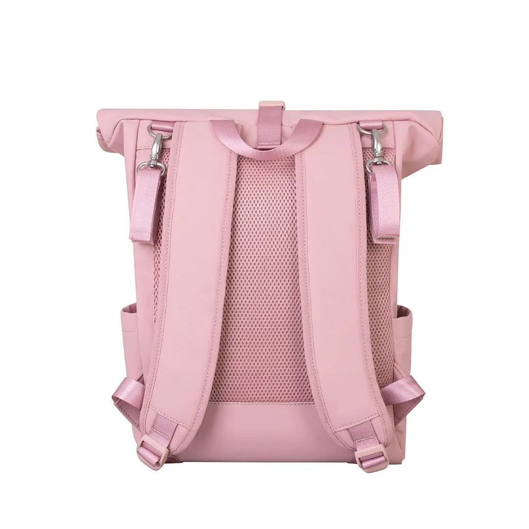 KikkaBoo® Mama bag Jayden Pink - Image 2