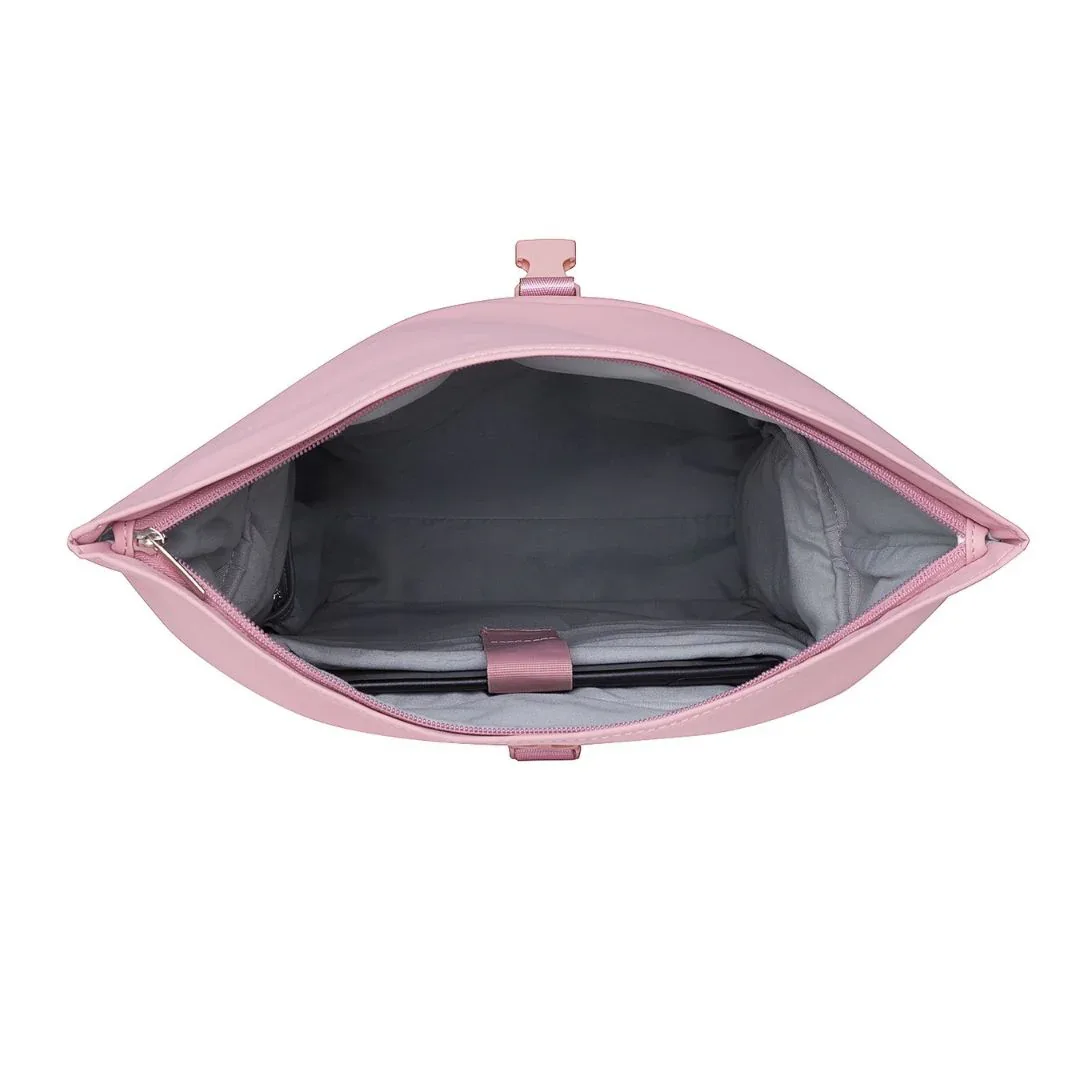 KikkaBoo® Mama bag Jayden Pink - Image 5