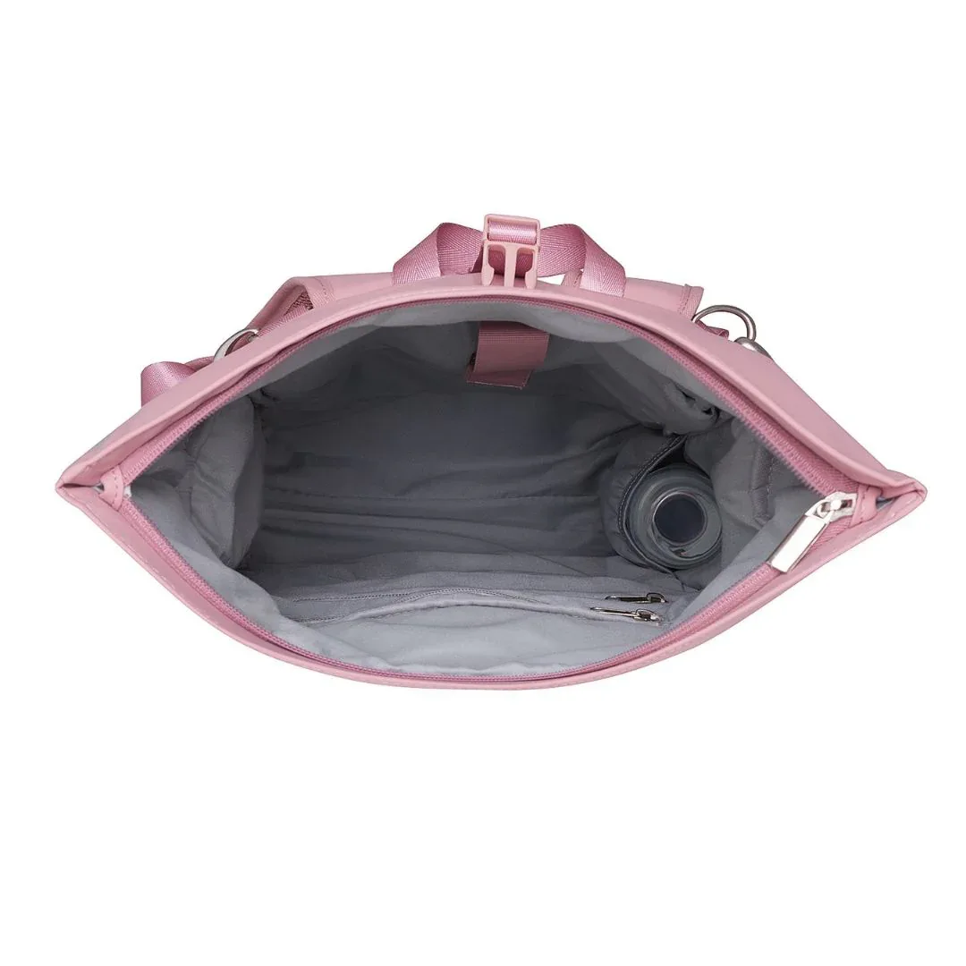 KikkaBoo® Mama bag Jayden Pink - Image 6