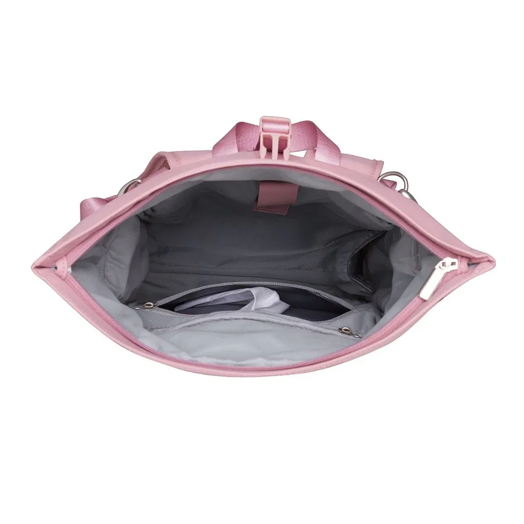 KikkaBoo® Mama bag Jayden Pink - Image 7