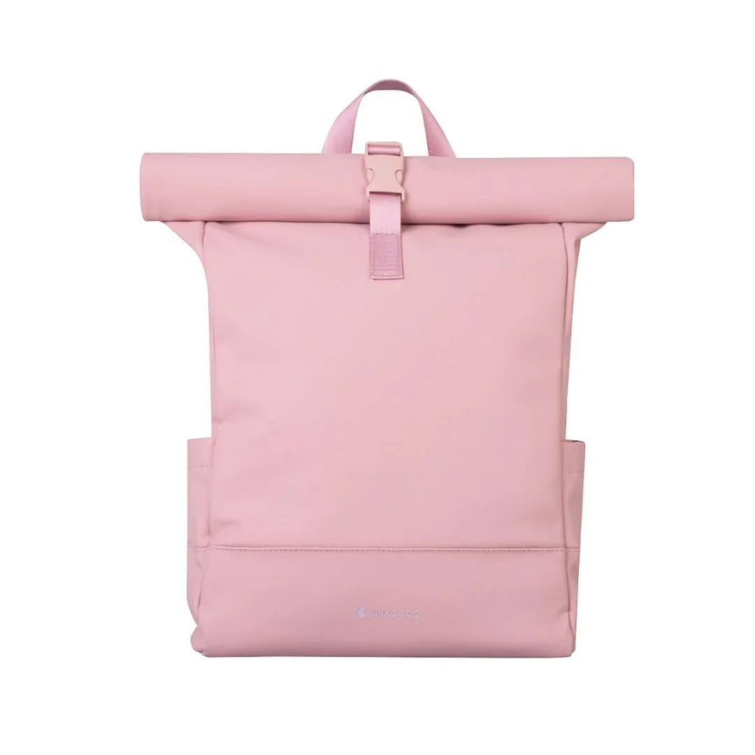 KikkaBoo® Mama bag Jayden Pink - Image 8