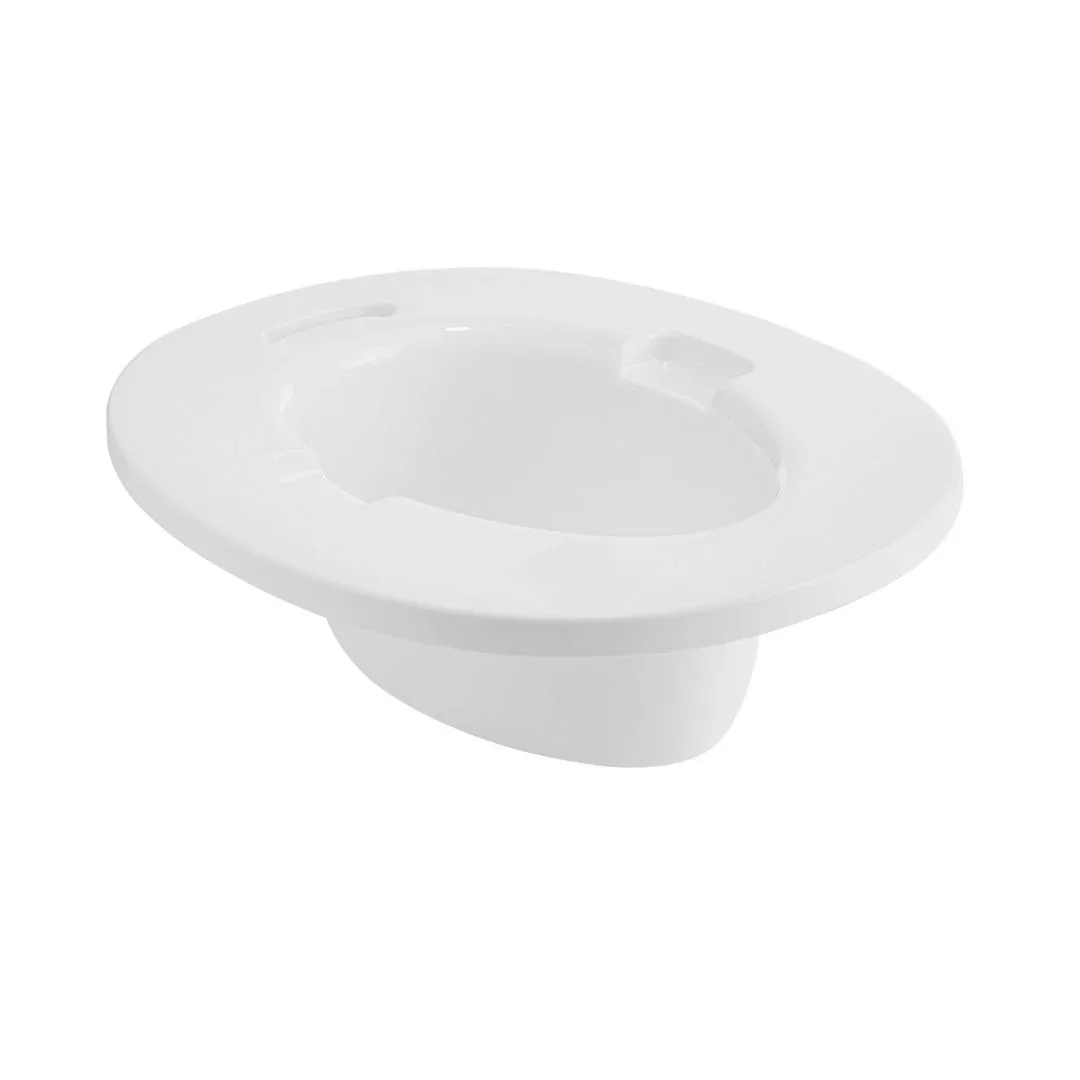 KikkaBoo® Potty 3in1 Trio Grey - Image 10
