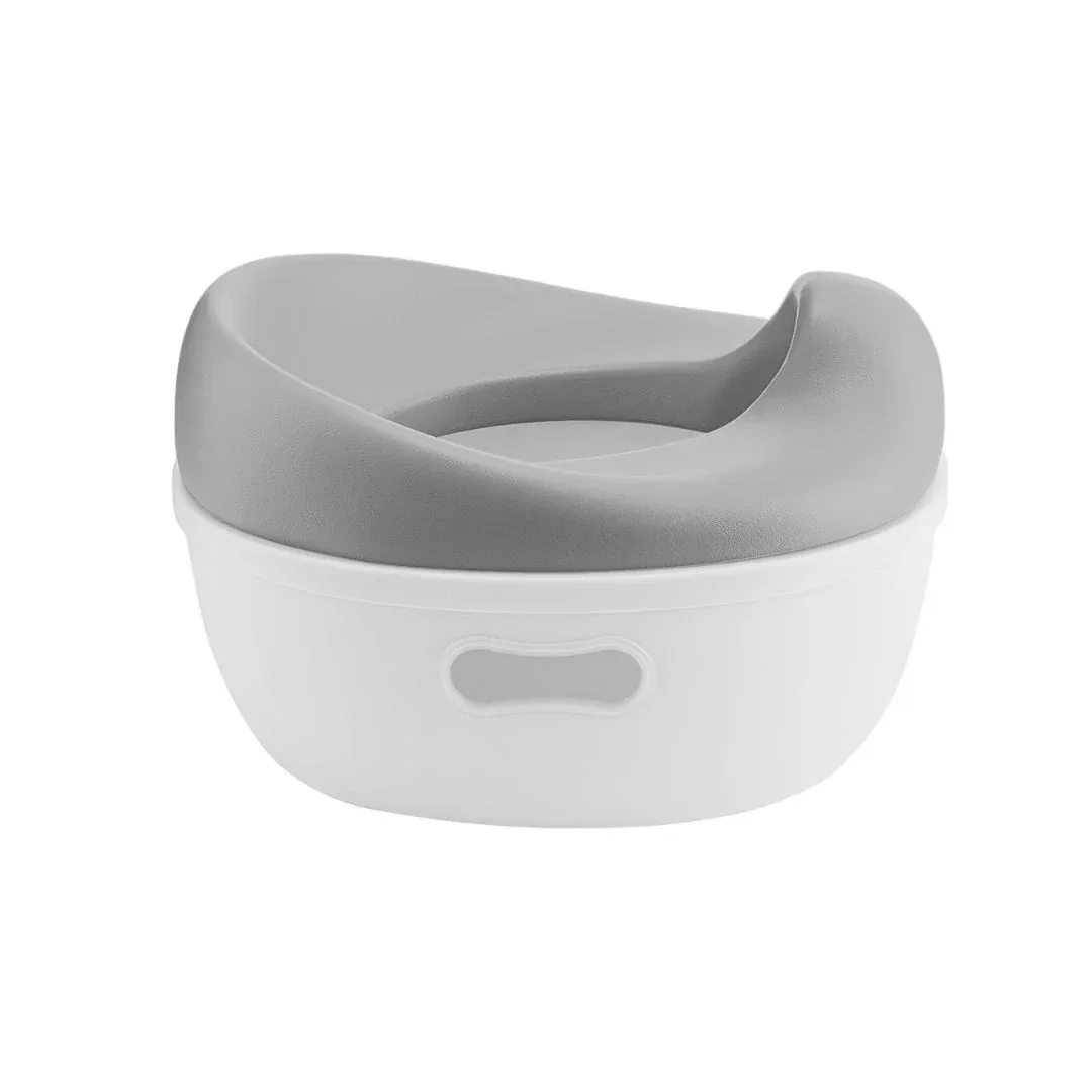 KikkaBoo® Potty 3in1 Trio Grey - Image 13