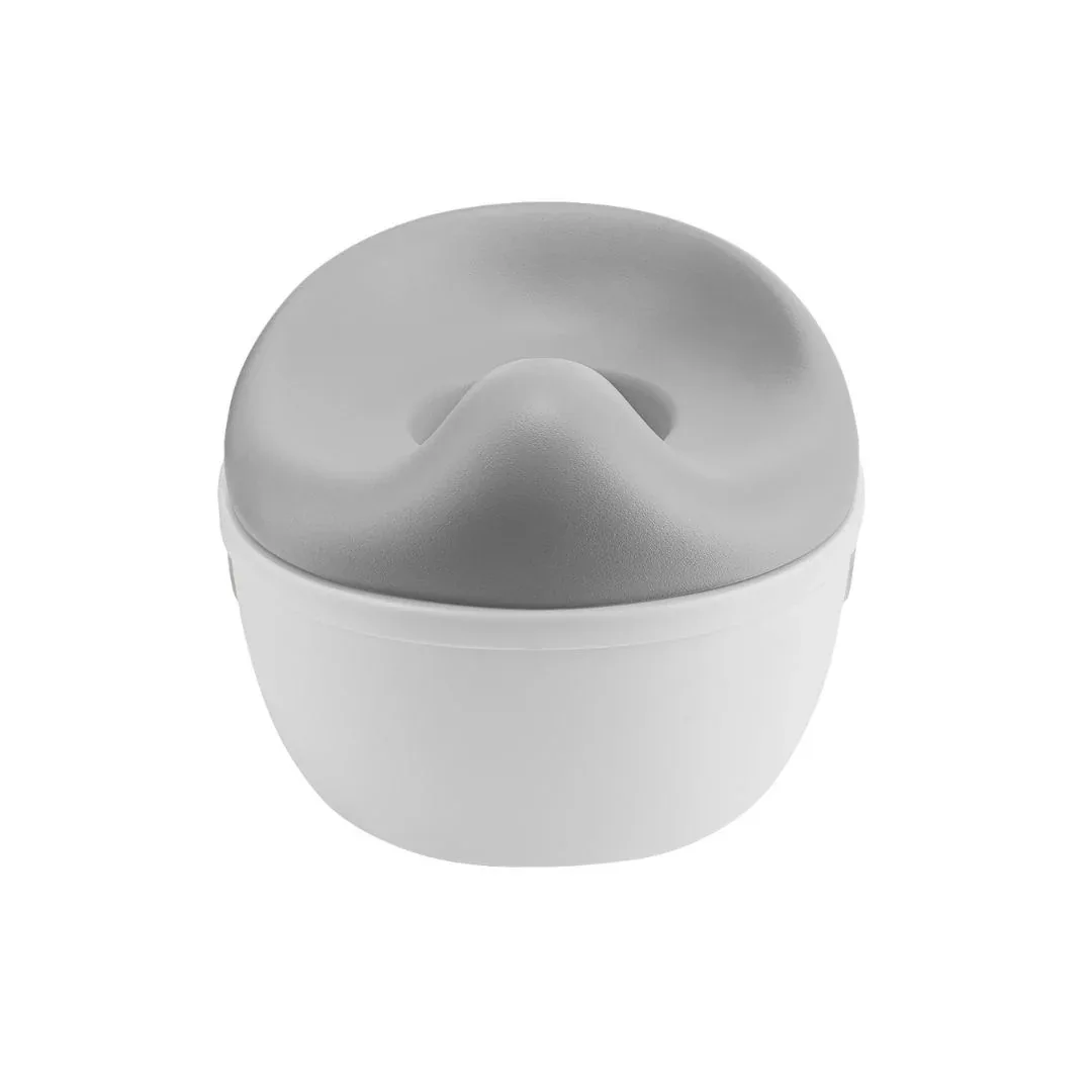 KikkaBoo® Potty 3in1 Trio Grey - Image 14