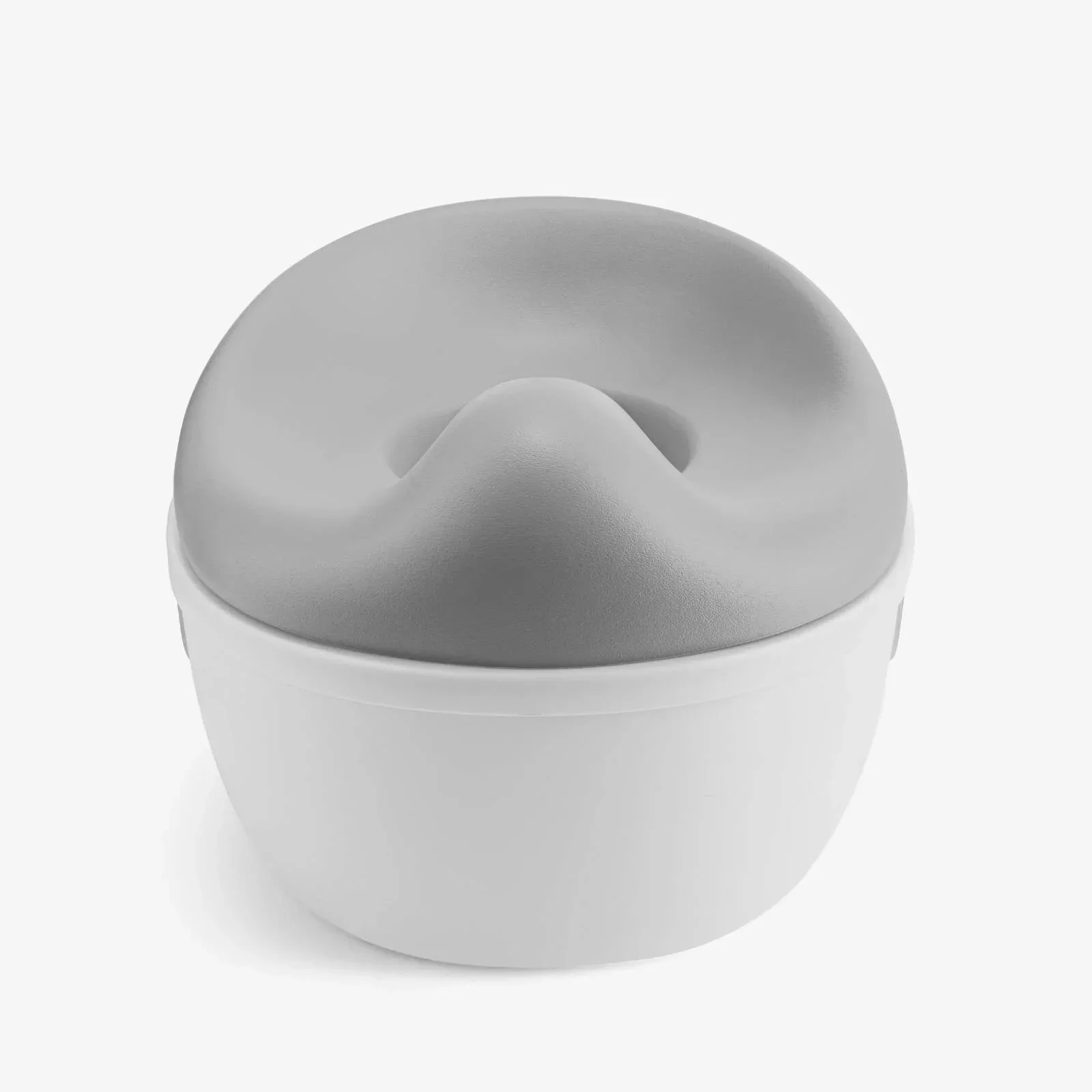 KikkaBoo® Potty 3in1 Trio Grey - Image 6