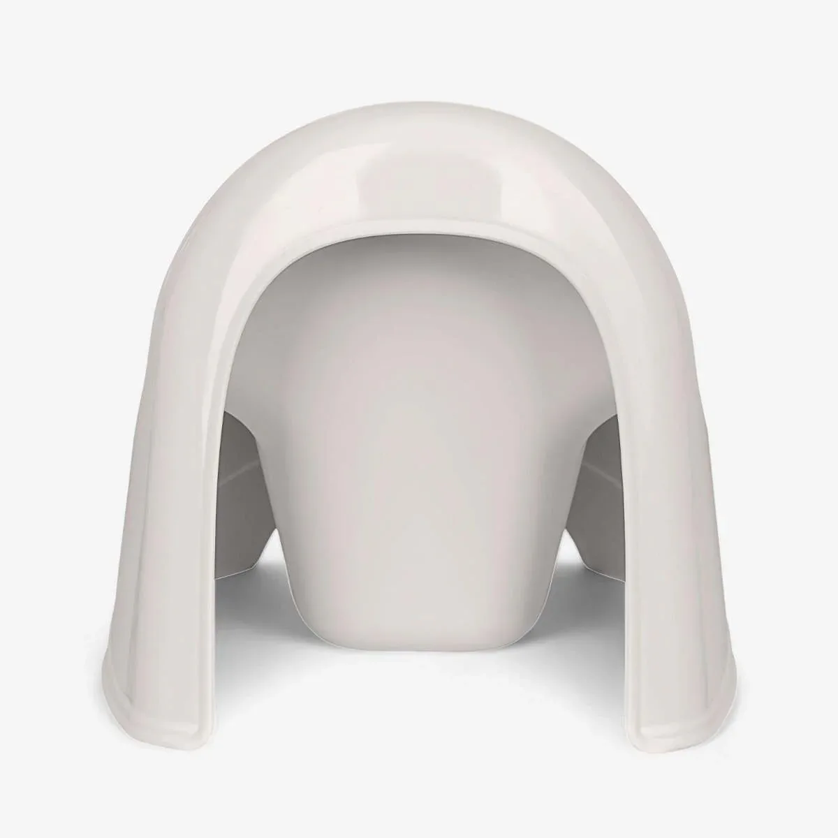 KikkaBoo® Potty Hippo Beige  - Image 2