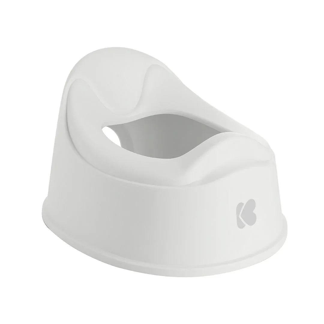 KikkaBoo® Potty Nimo Grey - Image 3