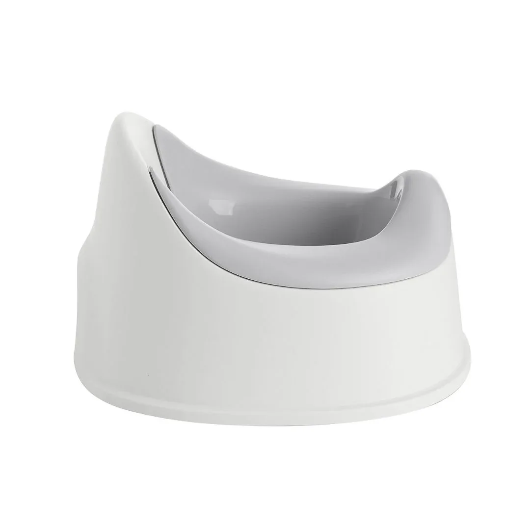 KikkaBoo® Potty Nimo Grey - Image 4