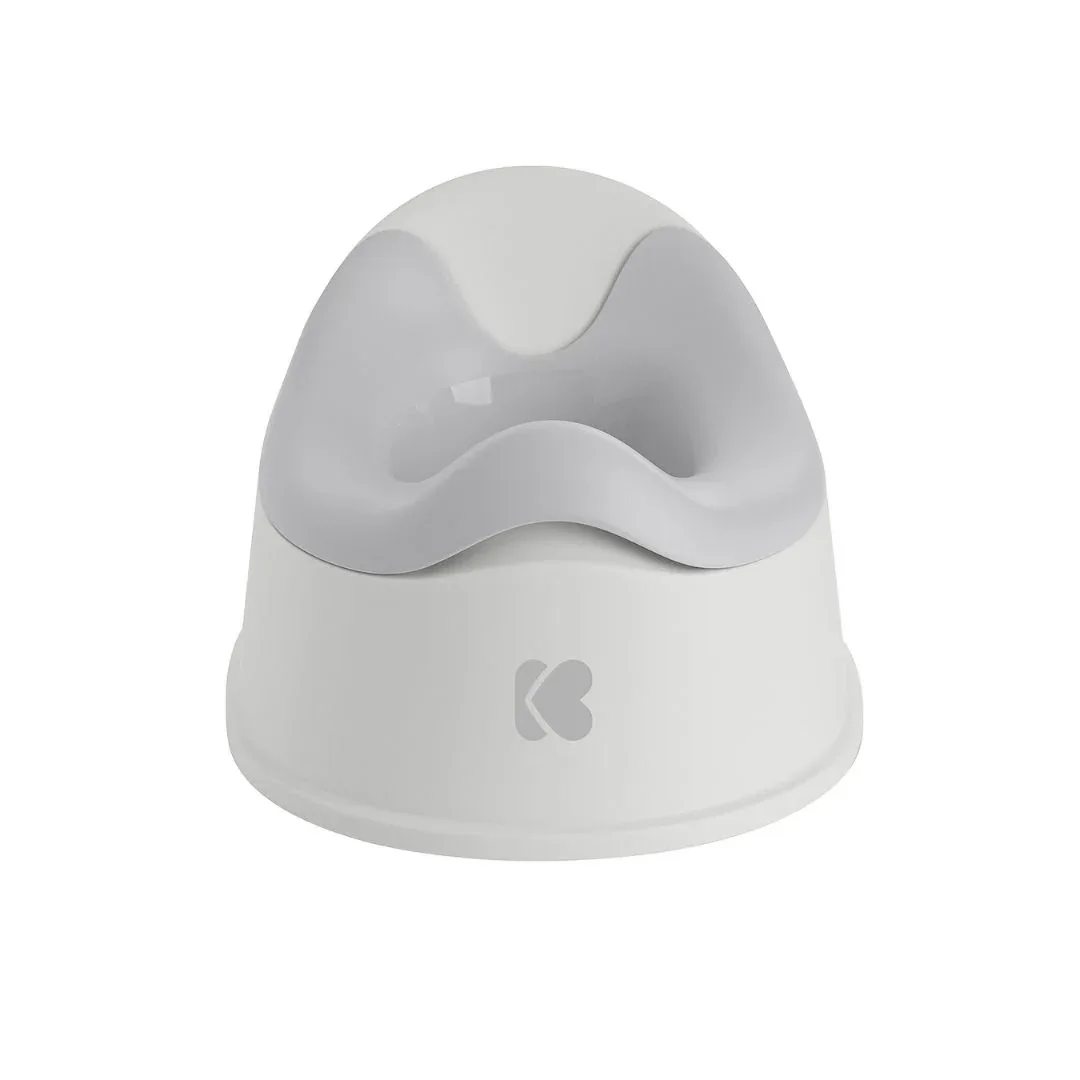 KikkaBoo® Potty Nimo Grey - Image 6