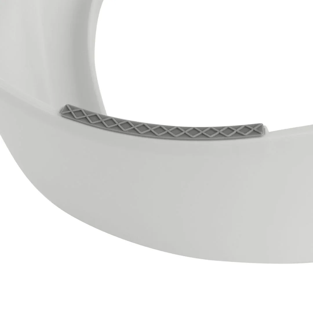 KikkaBoo® Potty Nimo Grey - Image 9