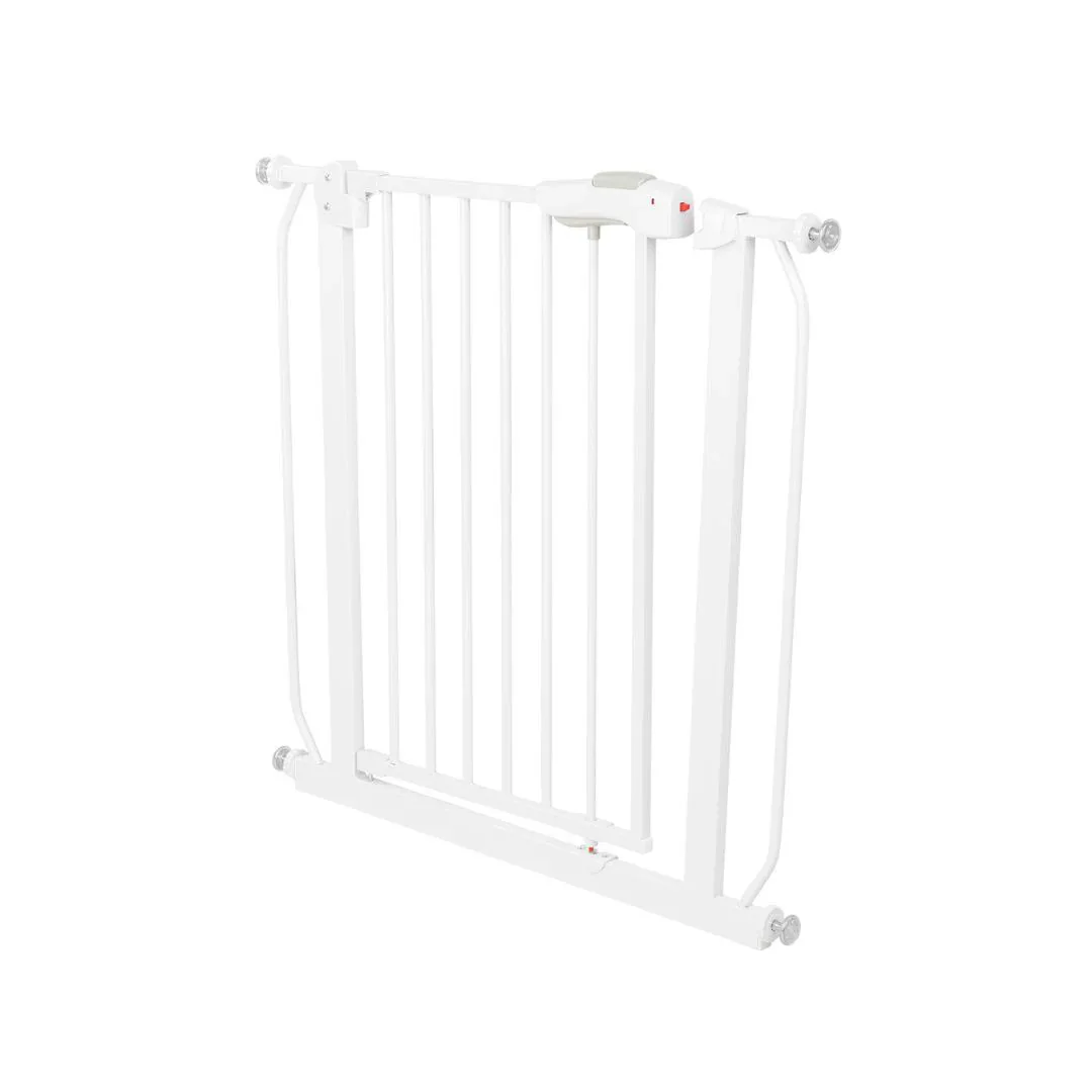 KikkaBoo® Safety gate 75-85cm All safe - Image 2
