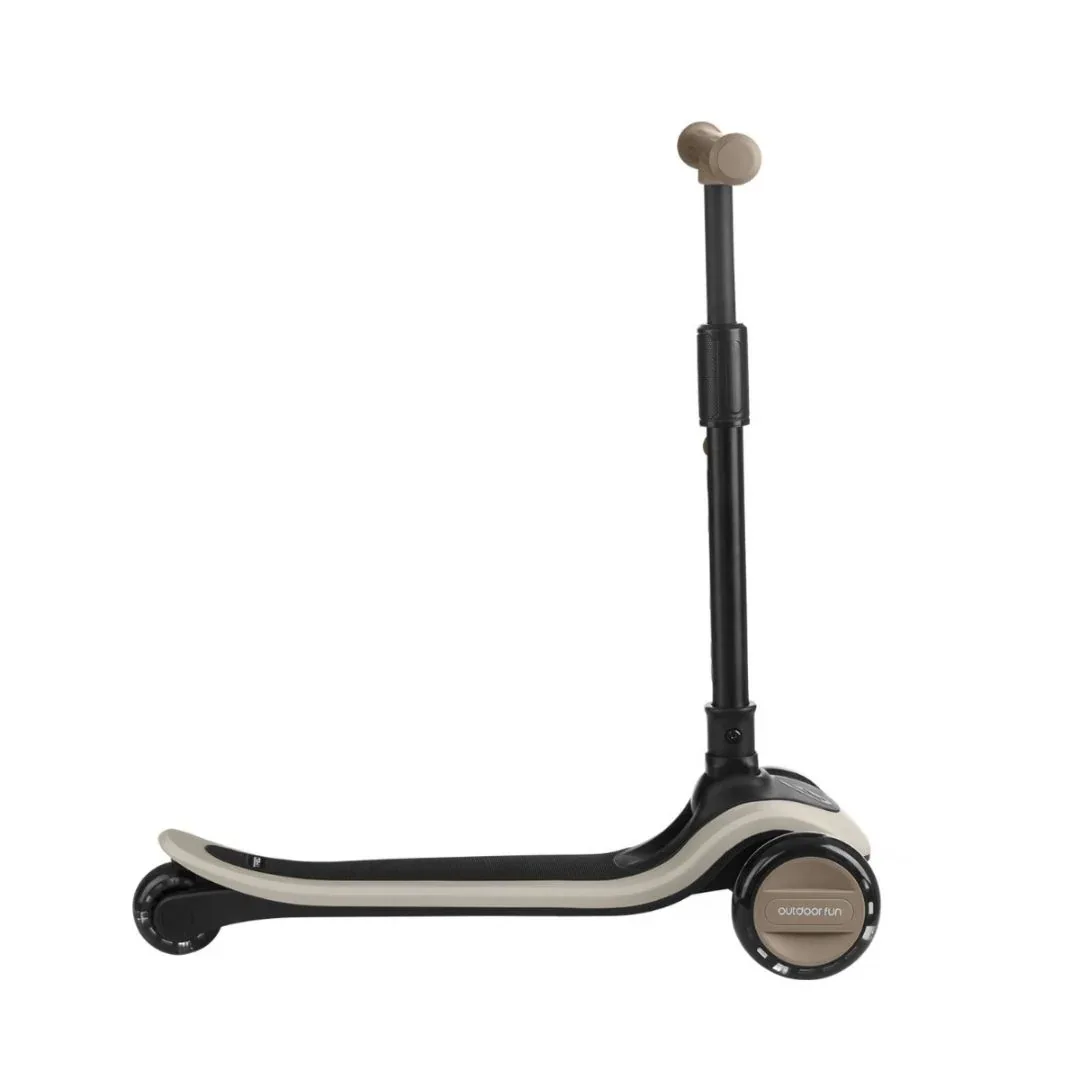 KikkaBoo® Scooter 2in1 Treo Beige - Image 14