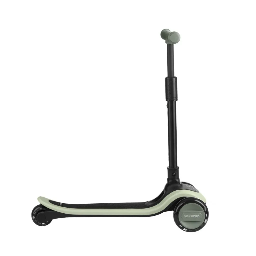 KikkaBoo® Scooter 2in1 Treo Mint - Image 10