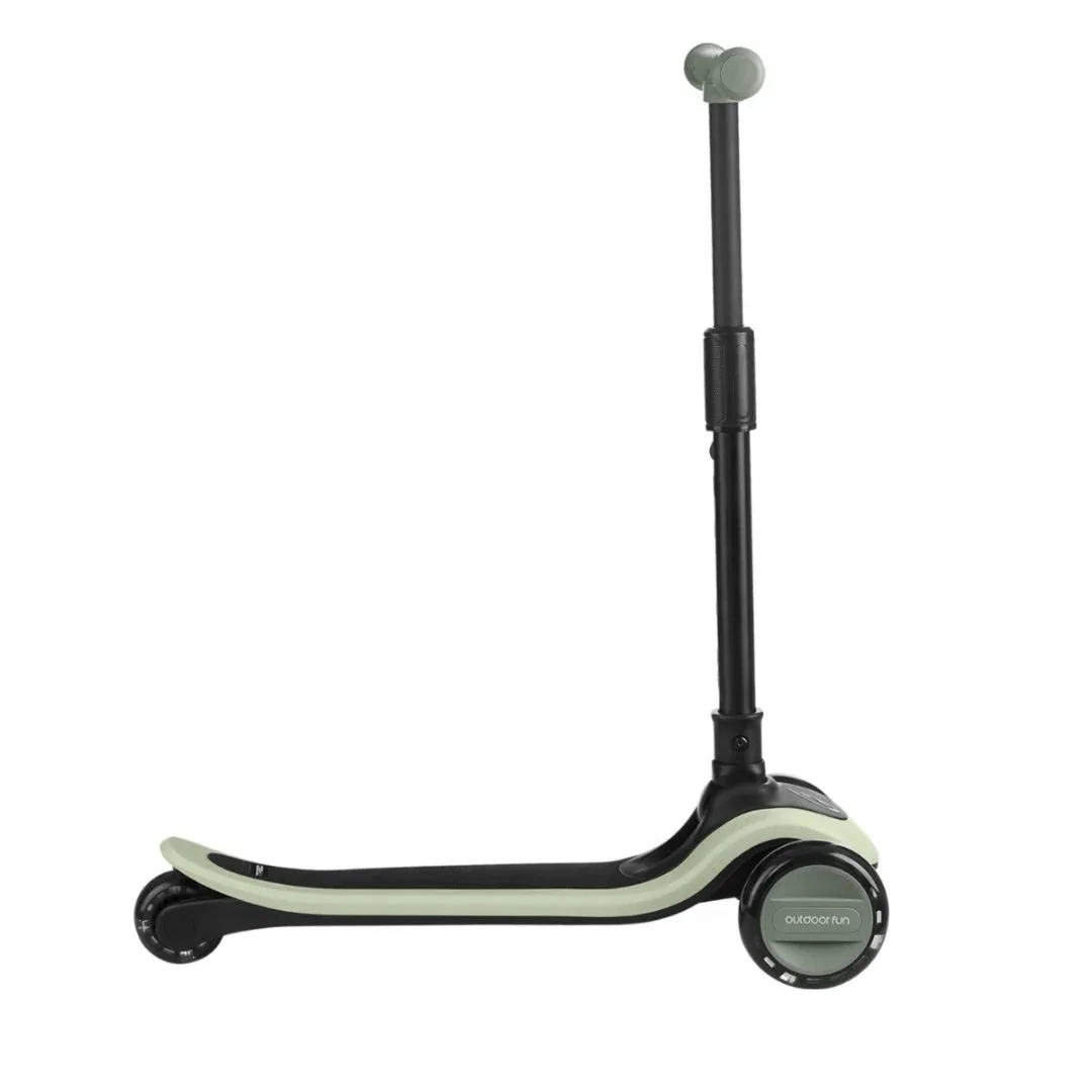 KikkaBoo® Scooter 2in1 Treo Mint - Image 11