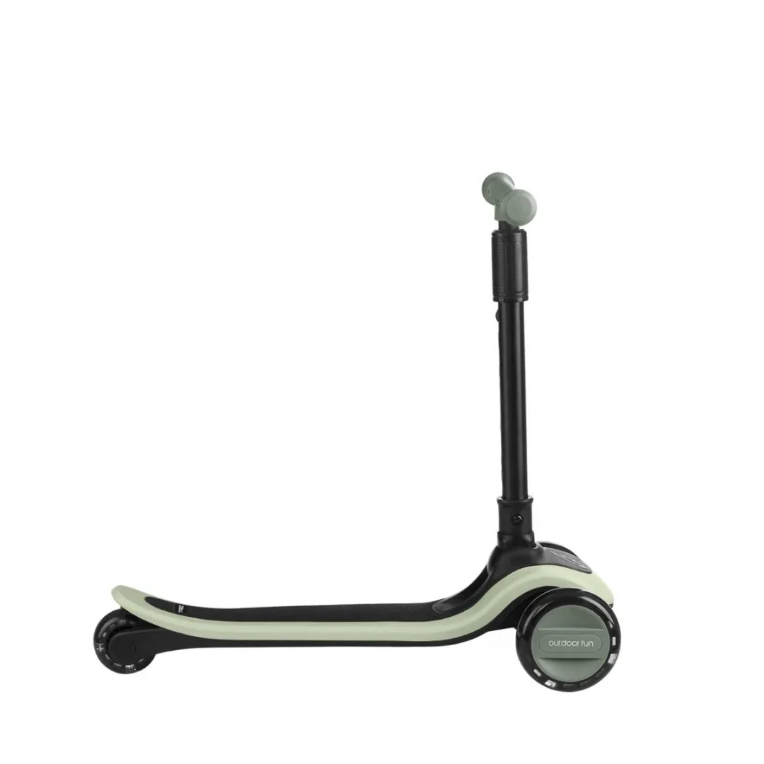 KikkaBoo® Scooter 2in1 Treo Mint - Image 12