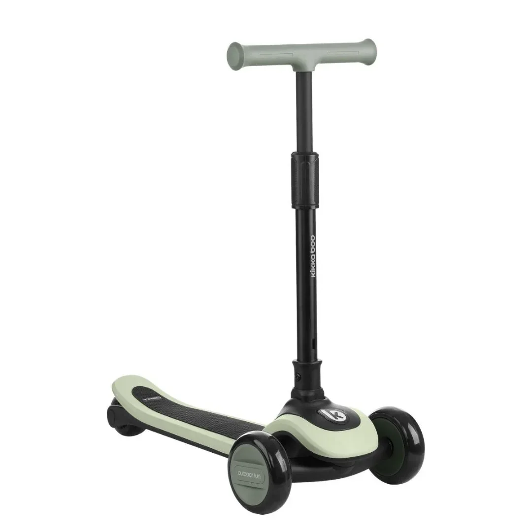 KikkaBoo® Scooter 2in1 Treo Mint - Image 15