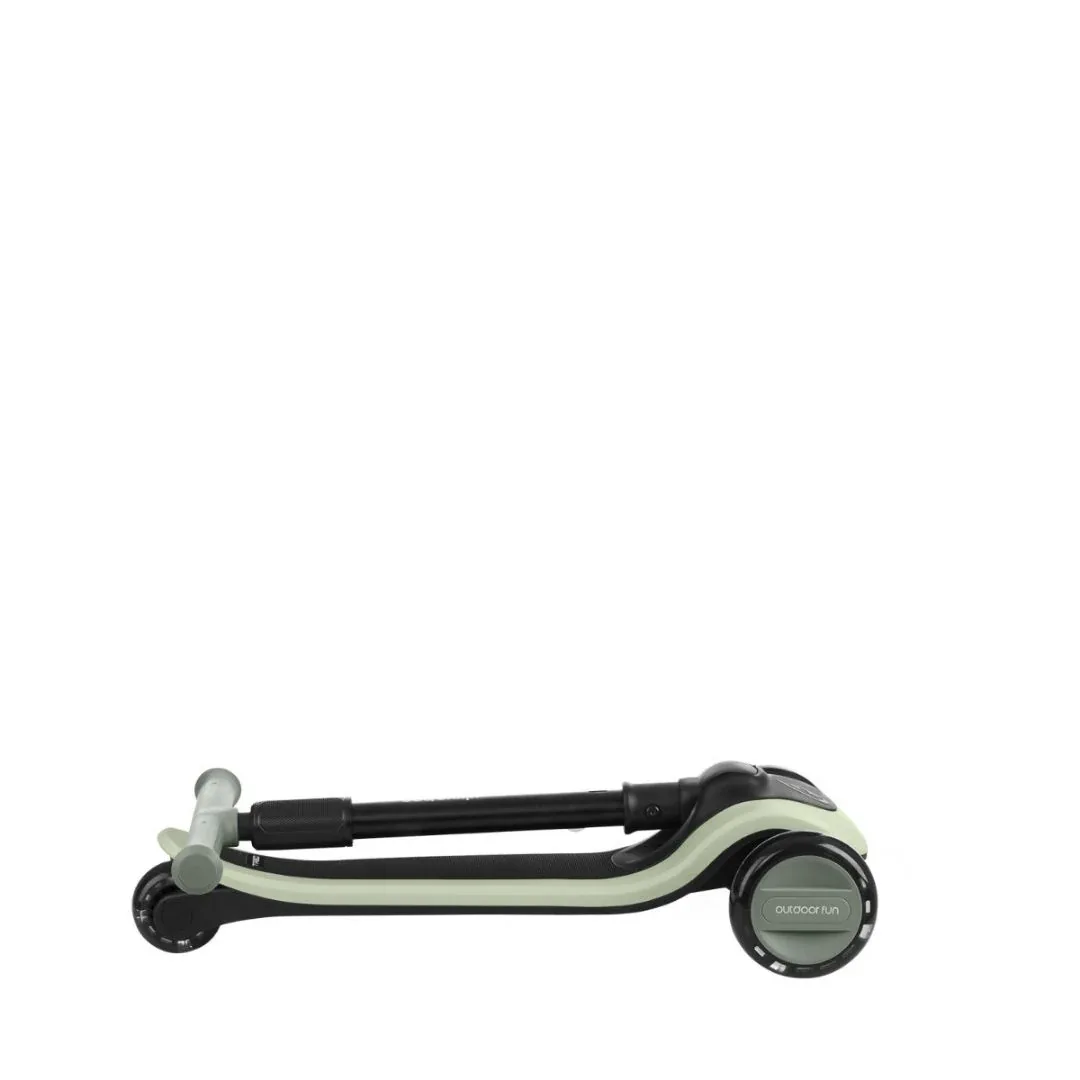 KikkaBoo® Scooter 2in1 Treo Mint - Image 9