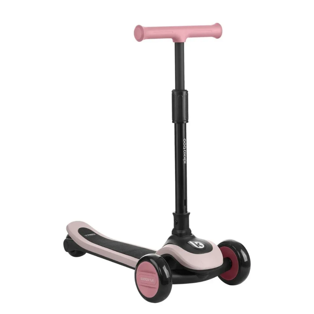 KikkaBoo® Scooter 2in1 Treo Pink - Image 18