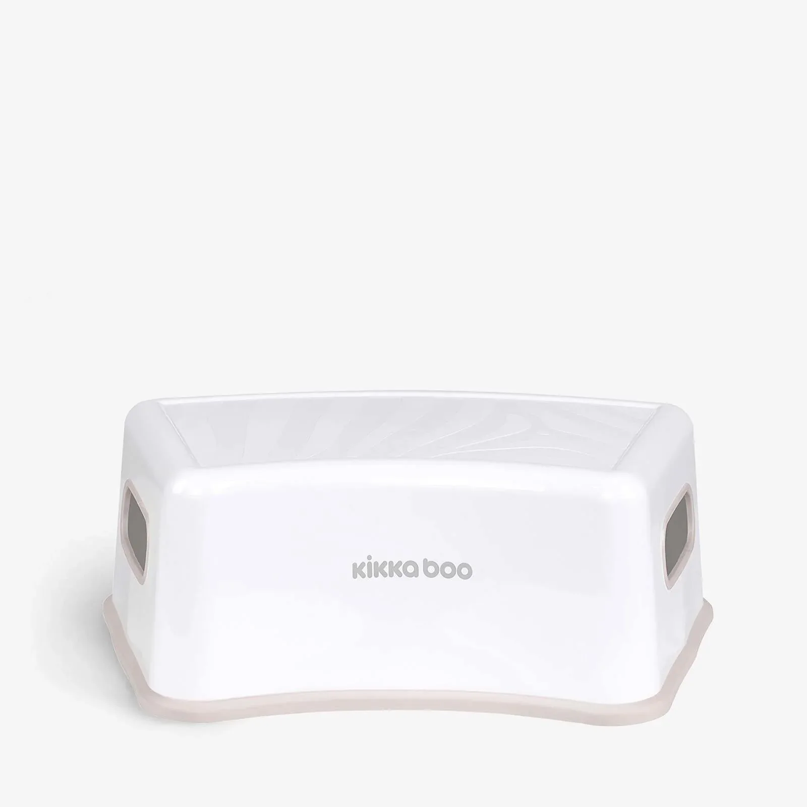 KikkaBoo® Step stool Hippo Beige - Image 2