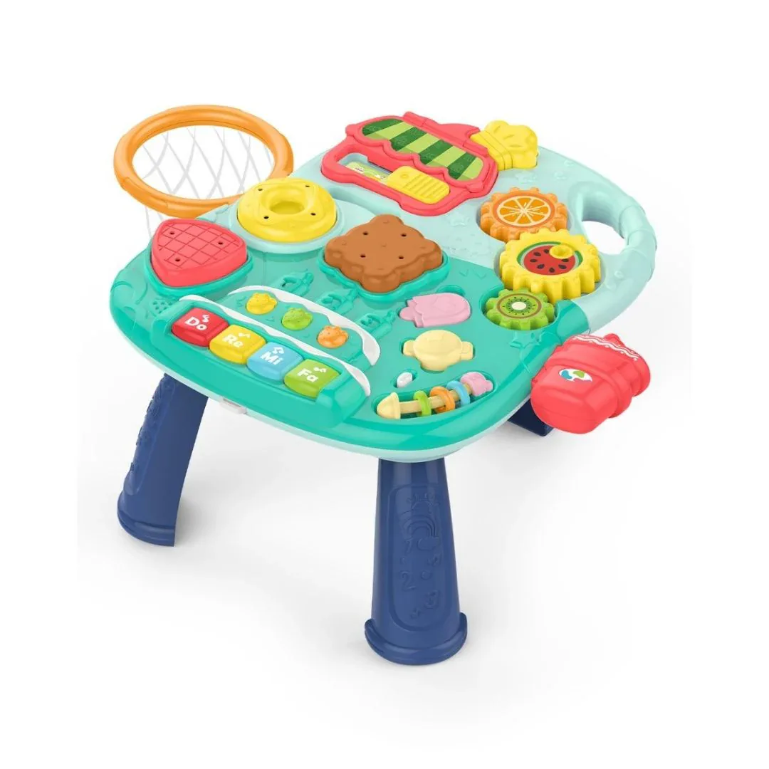 KikkaBoo® Walker 4in1 Sweet Escape Mint - Image 12