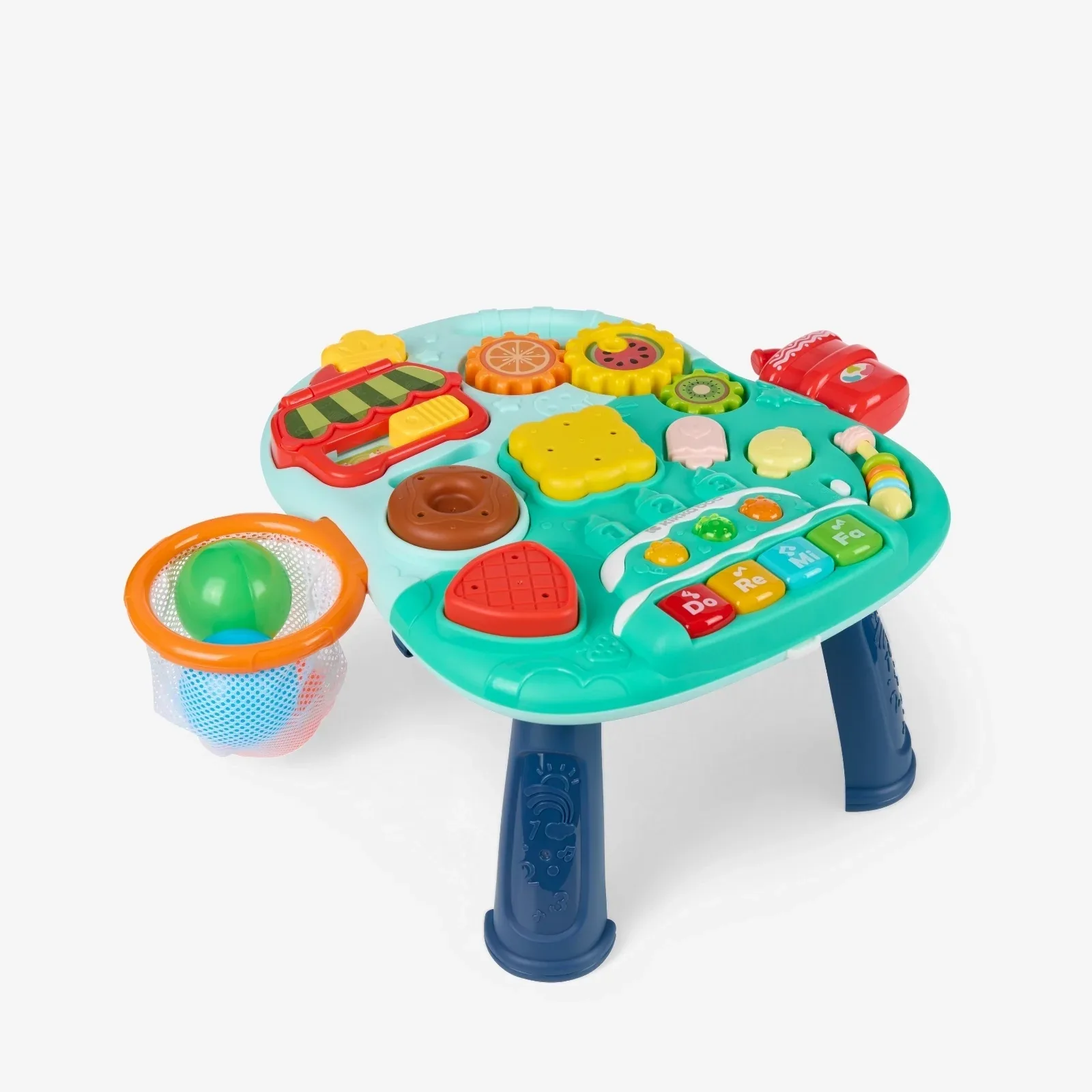 KikkaBoo® Walker 4in1 Sweet Escape Mint - Image 8