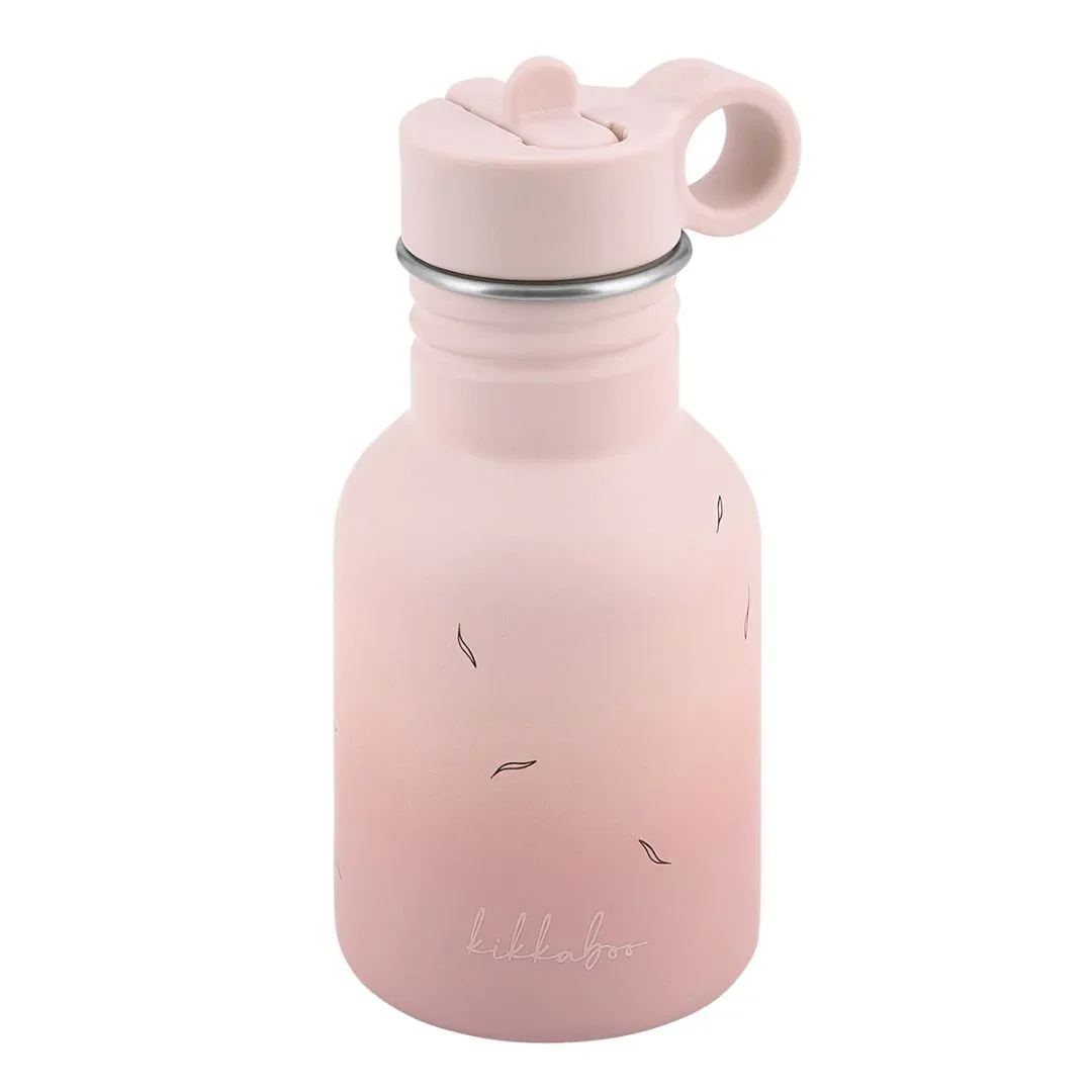 KikkaBoo® Mini Bottle 350 ml Flora Blush - Image 2