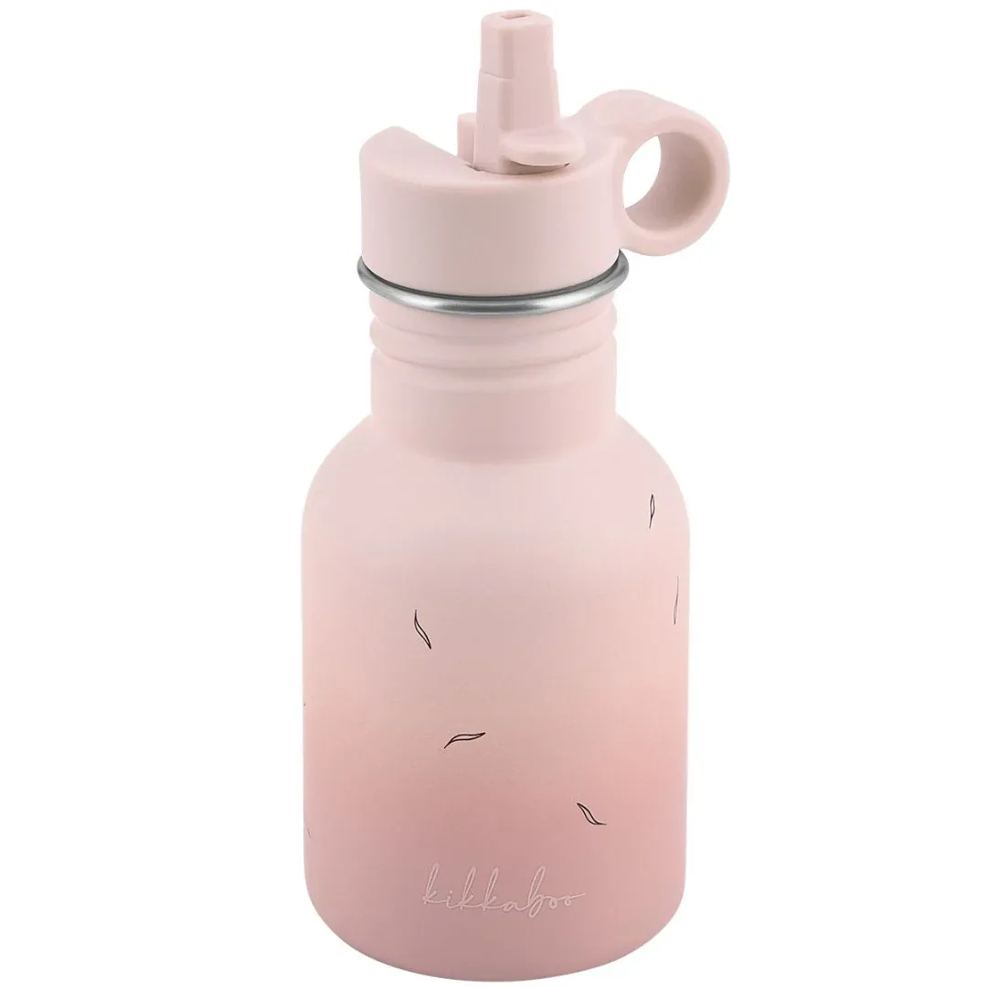 KikkaBoo® Mini Bottle 350 ml Flora Blush - Image 3