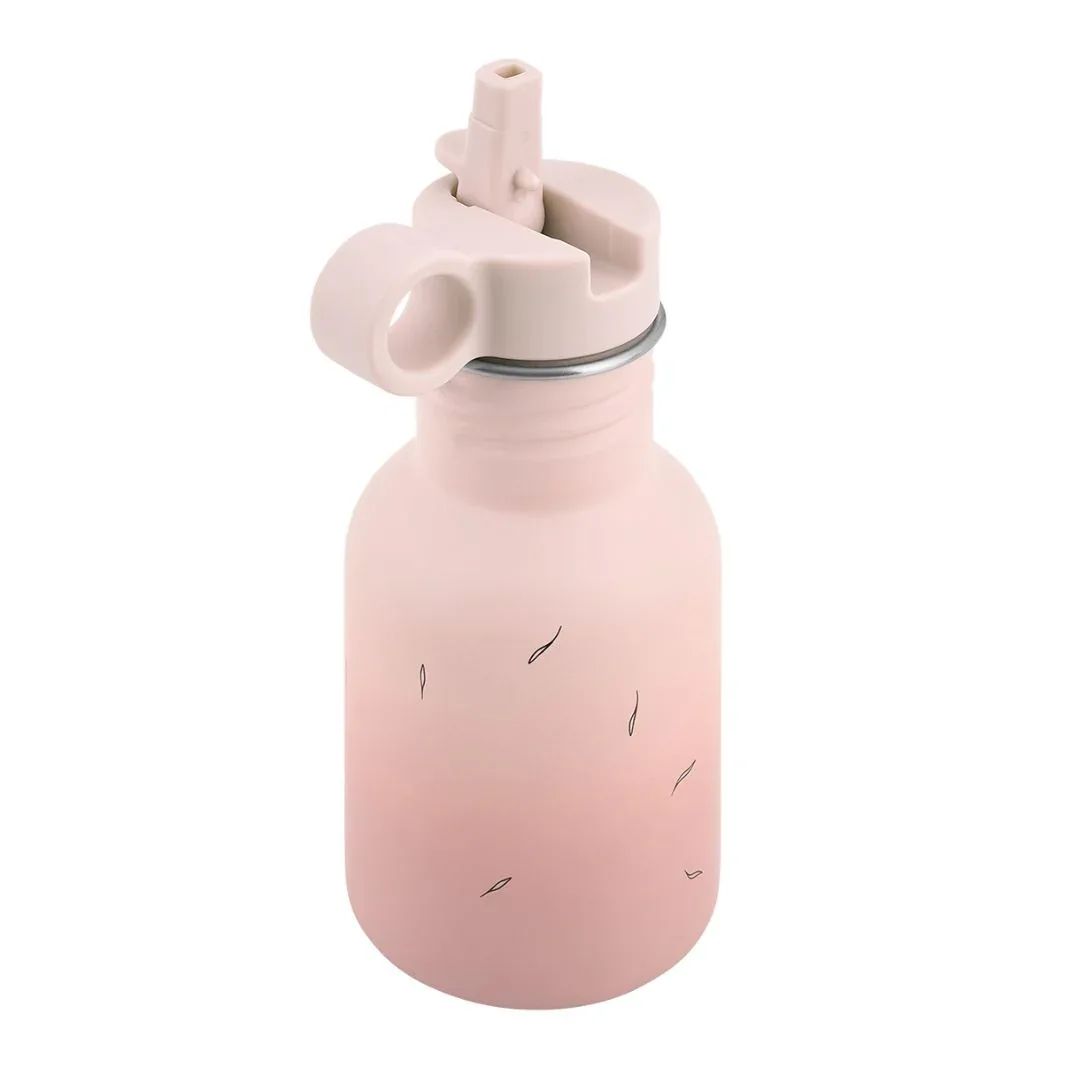 KikkaBoo® Mini Bottle 350 ml Flora Blush - Image 4