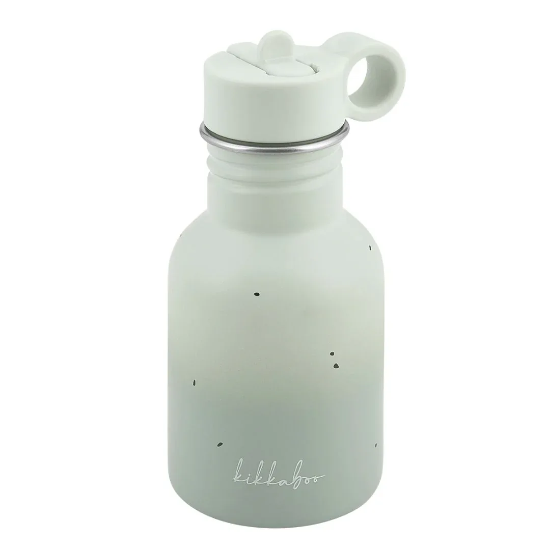 KikkaBoo® Mini Bottle 350 ml Flora Sage - Image 2