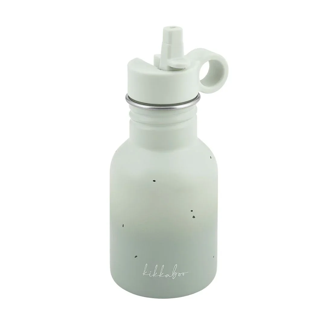 KikkaBoo® Mini Bottle 350 ml Flora Sage - Image 3