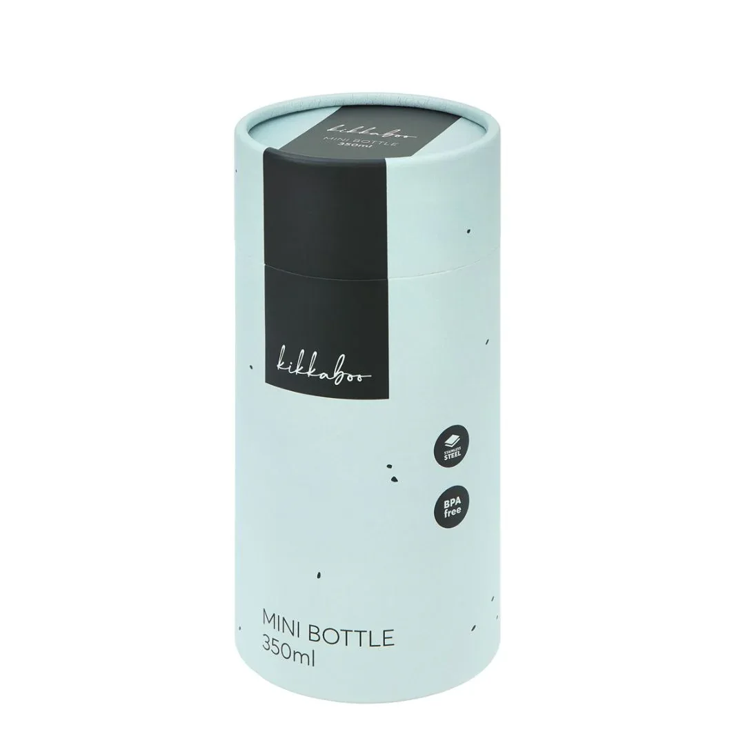 KikkaBoo® Mini Bottle 350 ml Flora Sage - Image 6