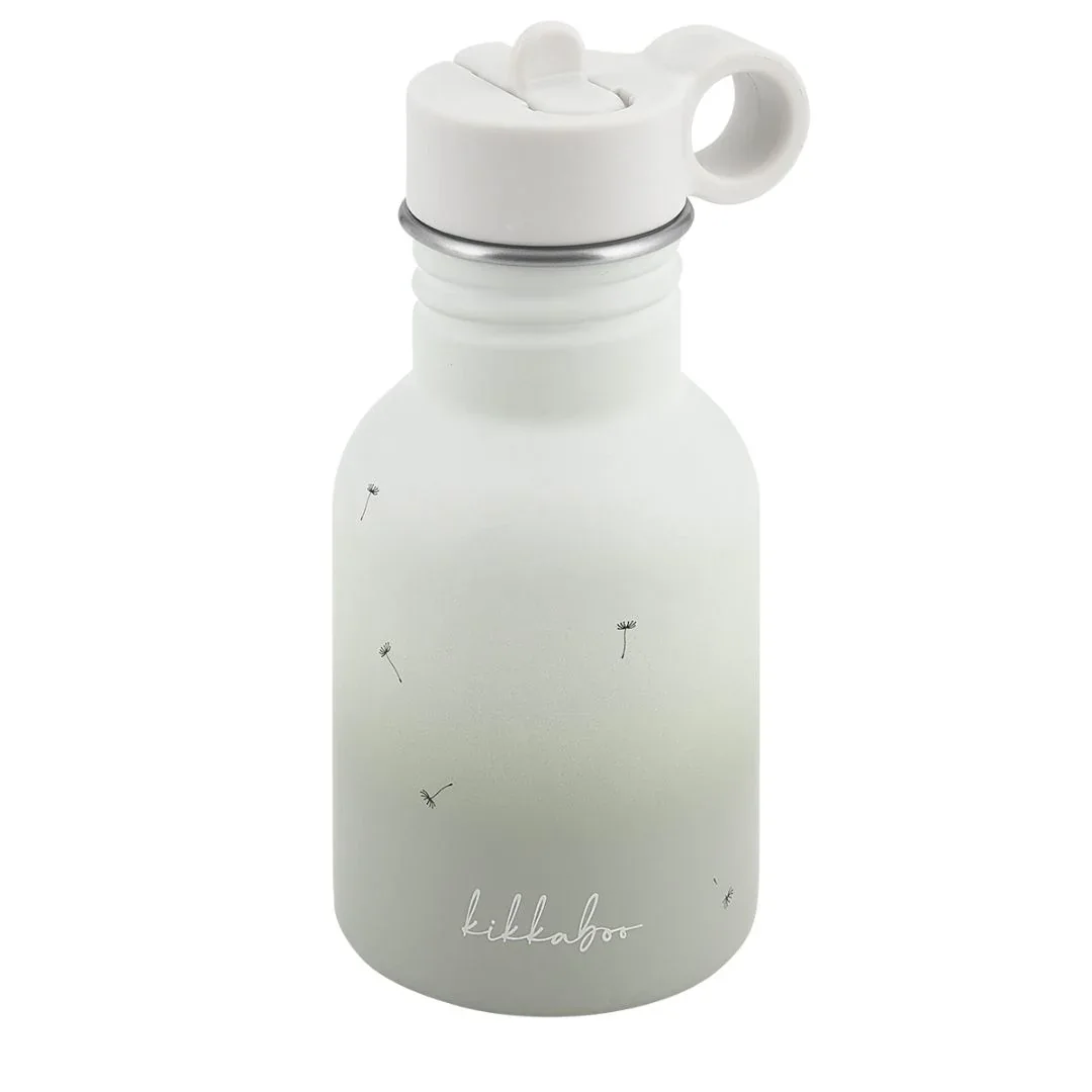 KikkaBoo® Mini Bottle 350 ml Flora Sand - Image 2