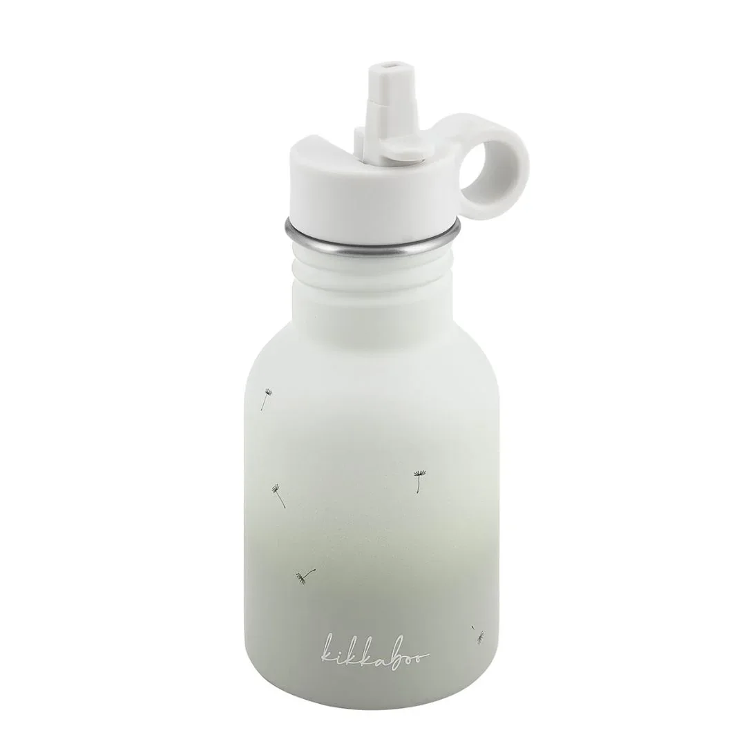 KikkaBoo® Mini Bottle 350 ml Flora Sand - Image 3