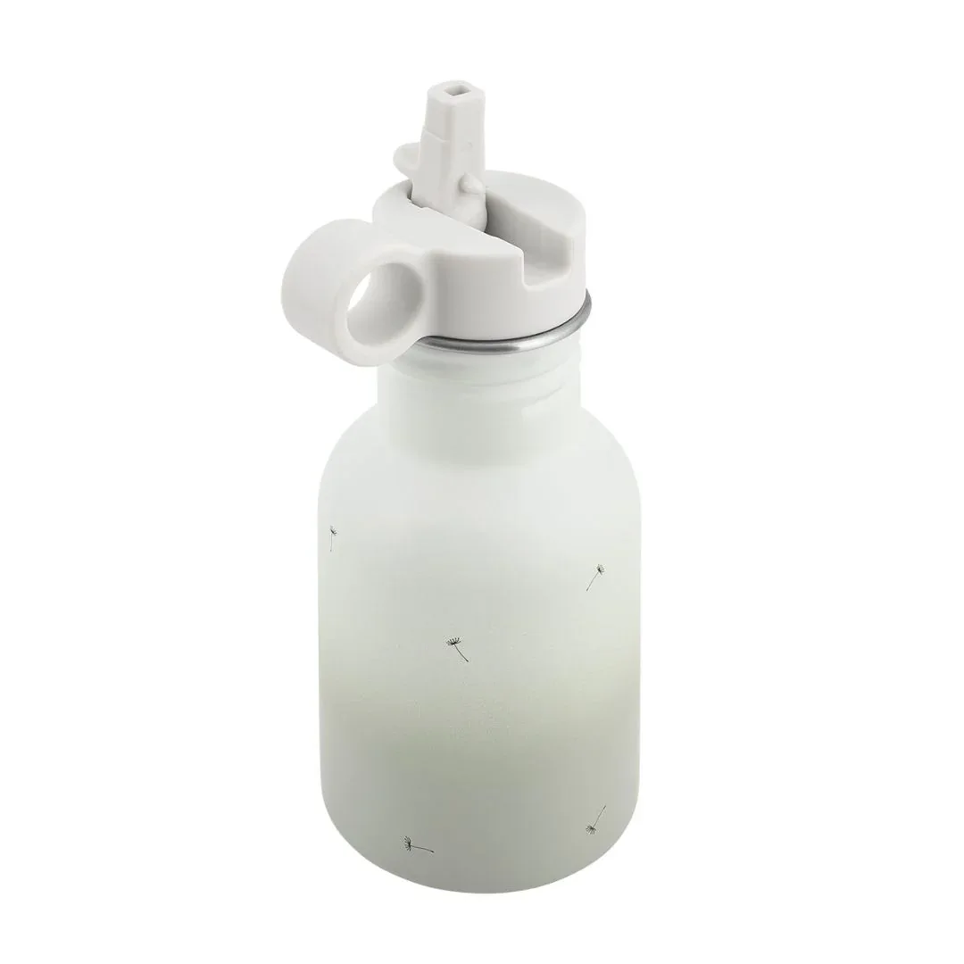 KikkaBoo® Mini Bottle 350 ml Flora Sand - Image 4