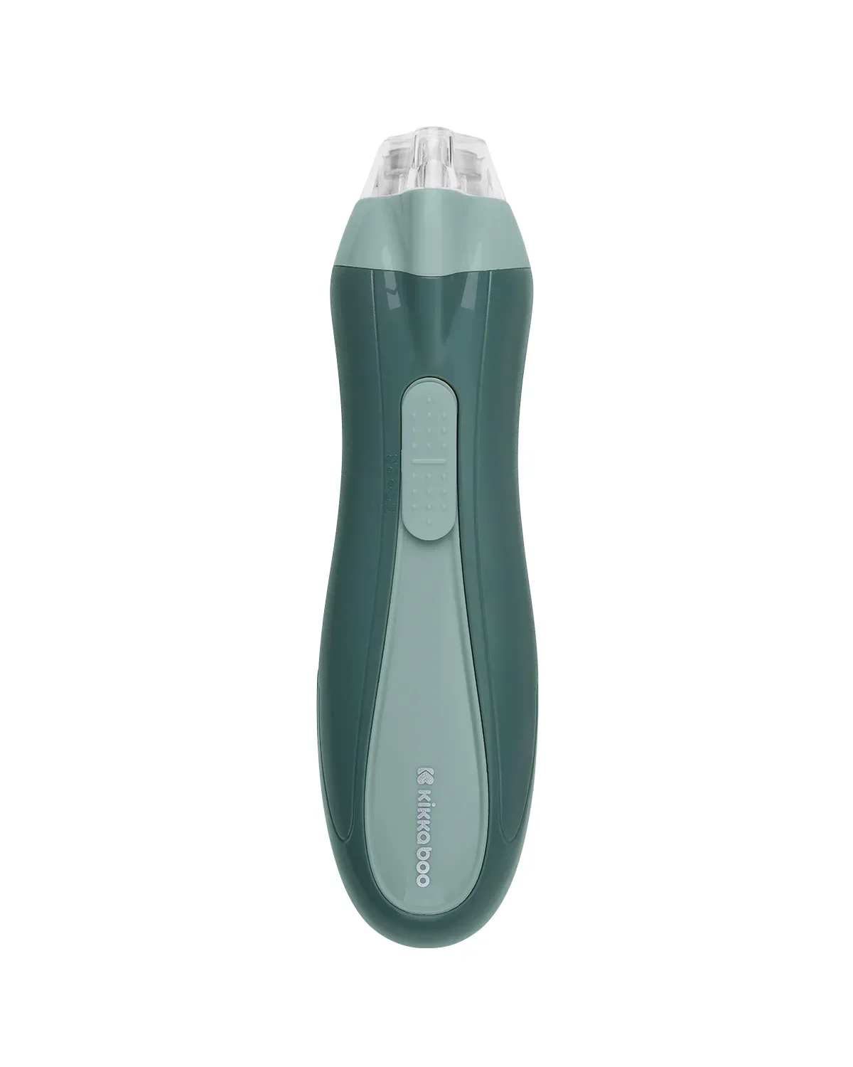 KikkaBoo® Baby Electric Nail Trimmer Set Beige - Image 4