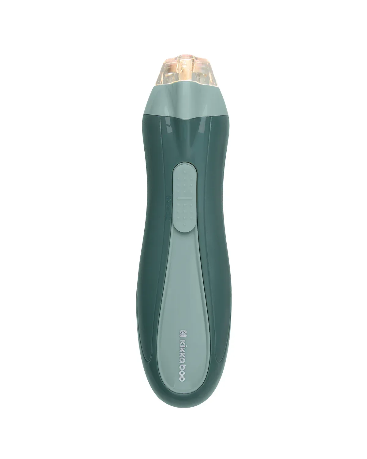 KikkaBoo® Baby Electric Nail Trimmer Set Beige - Image 5